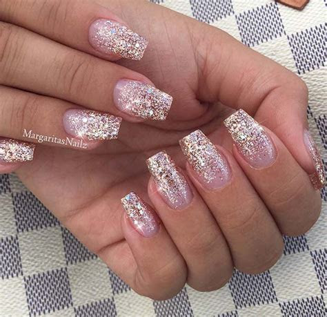 nail design ideas perfect  winter  stayglam