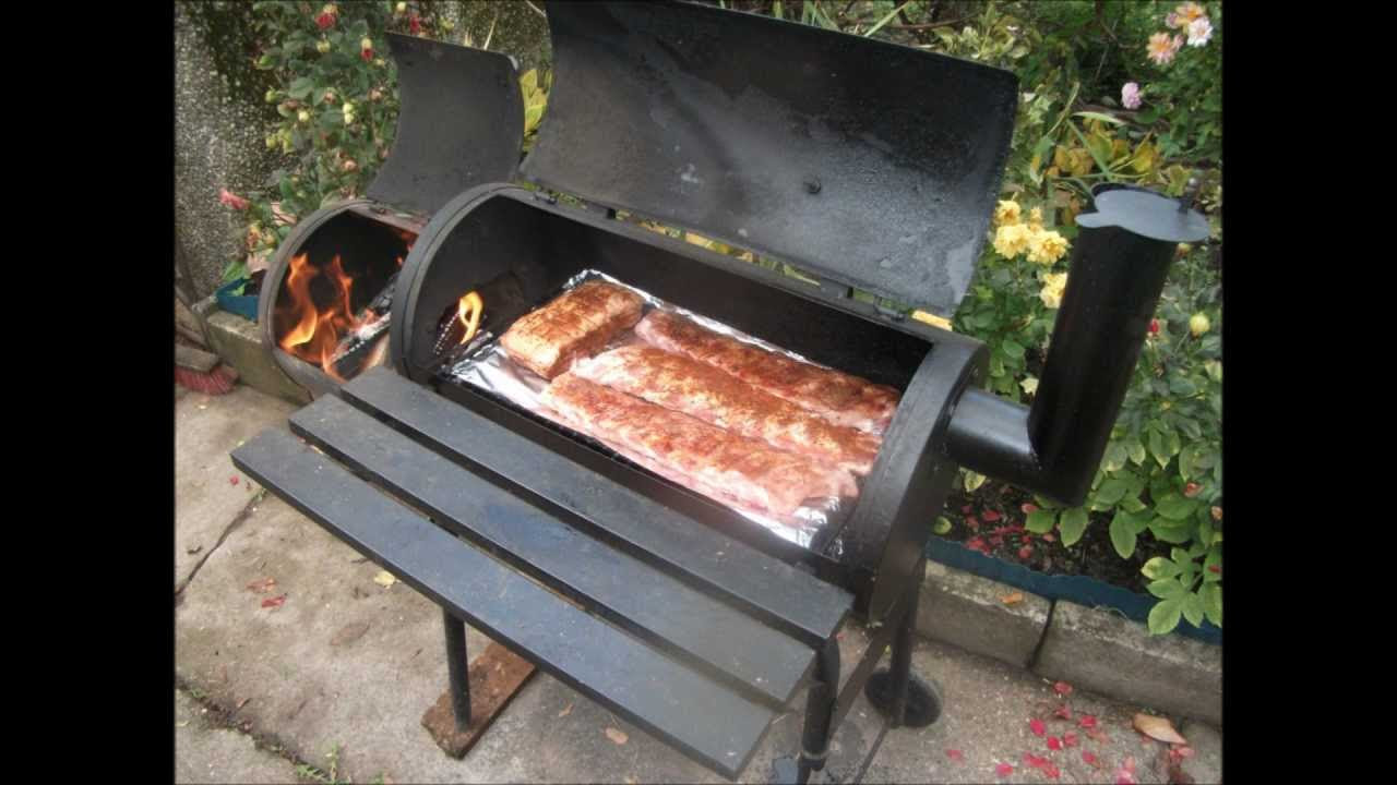 Der Gasgrill PDF Epub-Ebook