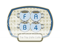 fab 4 at the play date cafe