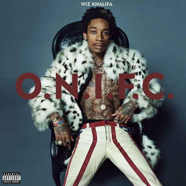 Wiz Khalifa O.N.I.F.C Album Torrent
