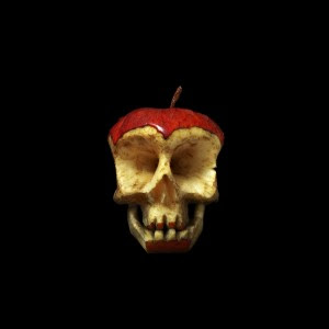 The rotten apple injures its neighbours