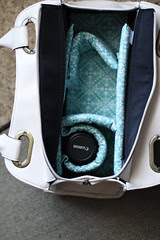 camera bag diy