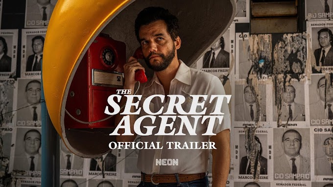 No Good Deed Will Go Unpunished: Kleber Mendonça Filho and Wagner Moura on “The Secret Agent”