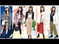√99以上 流行り 中学生 ファッション 女子 かっこいい 302236