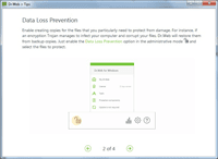 Preventive Protection