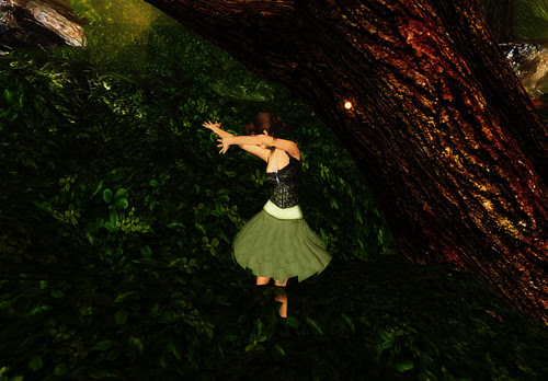 Straylight