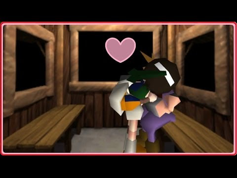Ff7 デートイベント ティファ編 おまけ Vidoemo Emotional Video Unity