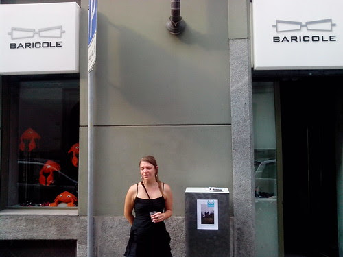 Isabella Mara a Occhi Chiusi by durishti