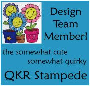 QKR STAMPEDE