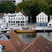 Utsikt fra Valberget - Stavanger