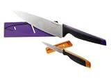 Tupperware Universal Series Knives Starter Set