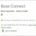 Bose Connect App Windows 10 - Confirm your action, and tap on ‘all done.’ save changes.