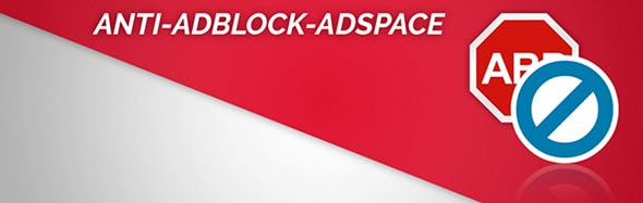 Anti Adblock WordPress Plugins
