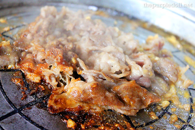 Masil Bulgogi (P350)