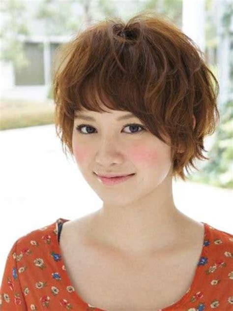 cute asian pixie cut short hairstyles haircuts