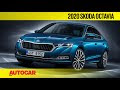 2020 Skoda Octavia: 5 things to know