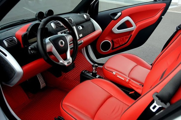 Inspirational Car Interior Design Ideas (17)