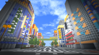 マインクラフト配布ワールドランキング 統合版 World Minecraft 日本マイクラ総合サイト