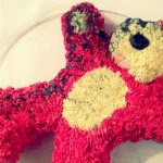 1. Breaking Bad Teddy