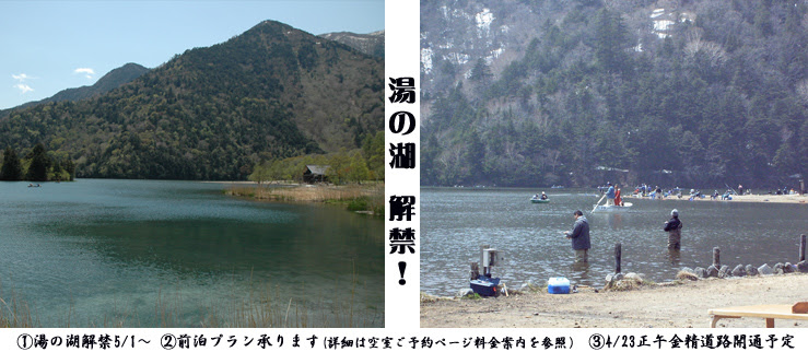 奥日光湯元温泉 ほのかな宿 樹林 旧 日光グランドホテル