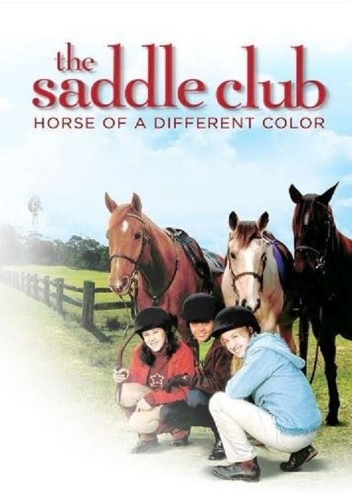 Assistir Saddle Club: Horse of a Different Color Filme 2013 Completo
Dublado Online Portuguese 1080p