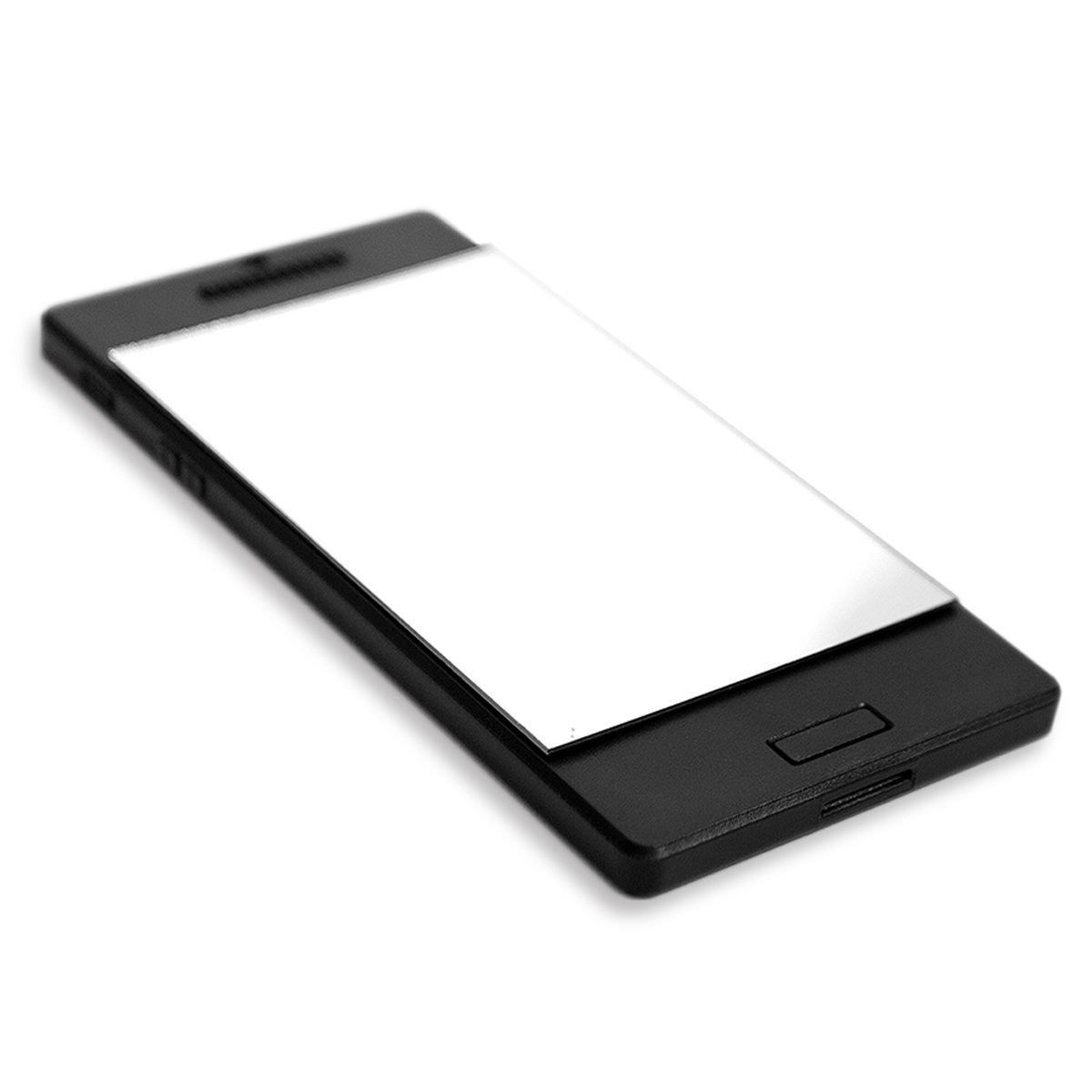 nophone selfie