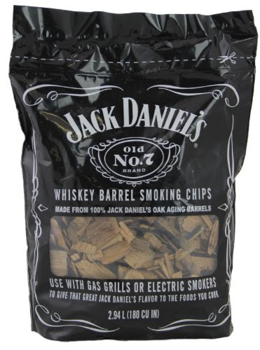 Jack Daniel's 01749 Wood BBQ Smoking Chips On Sale