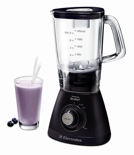 powermix
