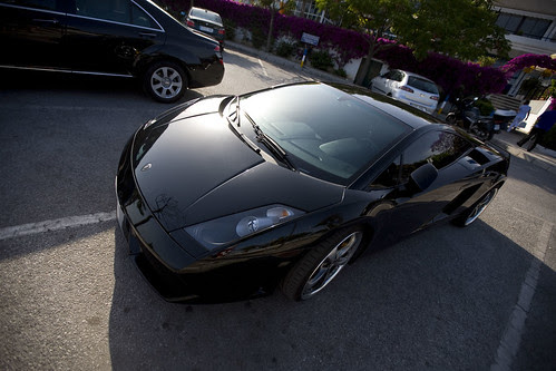 Lamborghini Gallardo Hamann Hamann 