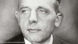 Otto Heinrich Warburg 