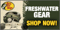 Fishing Clearance 120x60