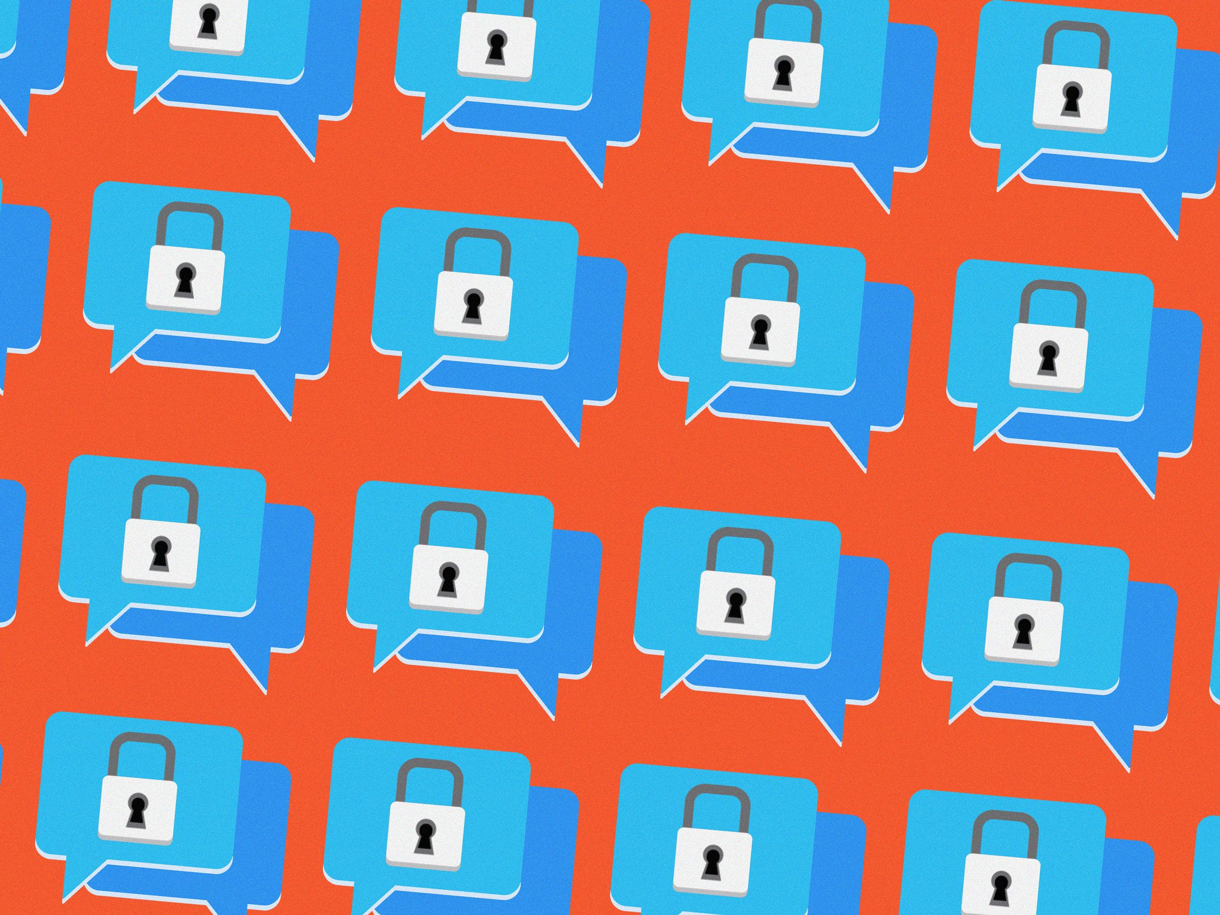 The Encryption Debate Should End Right Now, After Vault 7, Shadow Brokers, WannaCry, and Petya