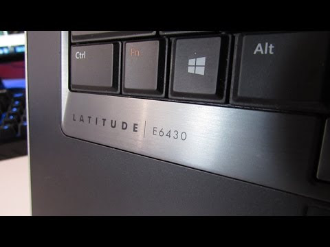 Ở đâu bán laptop cũ Dell Latitude E6430s giá rẻ