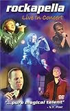 RockApella In Concert (2001)