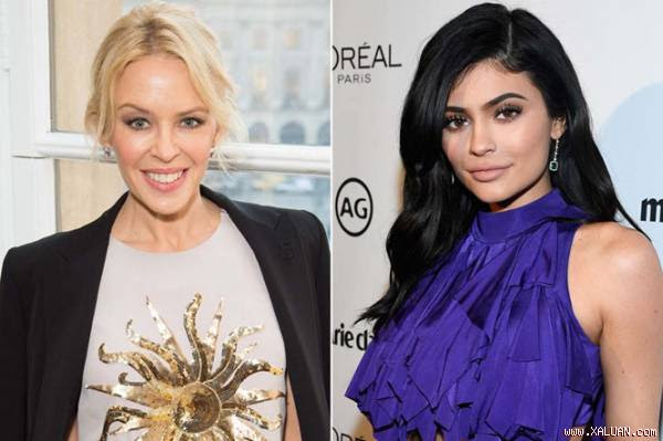 Kylie Jenner thất bại trong tham vọng muốn độc quyền tên gọi riêng