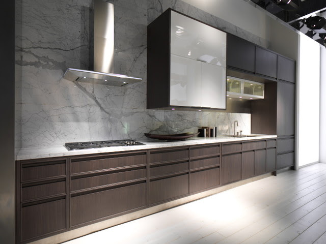 9 steps to a kitchen remodel, from gathering design ideas through ...
