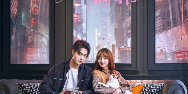 8 Rekomendasi Drama China Genre E-Sport