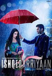 Ishqedarriyaan 2015 Watch Online DVDRip Hindi Full Movie