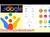 what is Google crowdsorce App? How To Contribute Google? Google Crowdsorce Certificate & Influencer