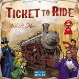 Ticket To