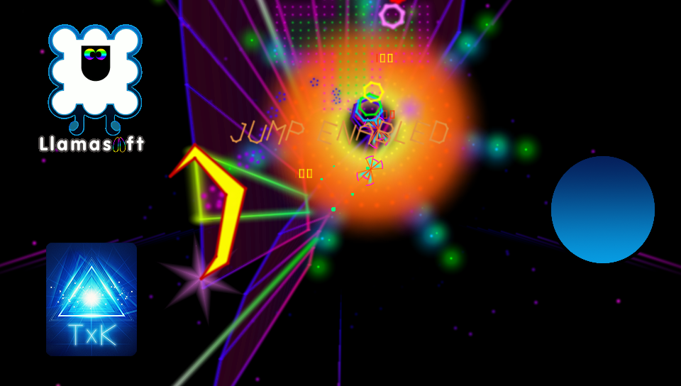 TxK PS Vita wallpapers