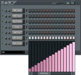 Fruity Loops Packs