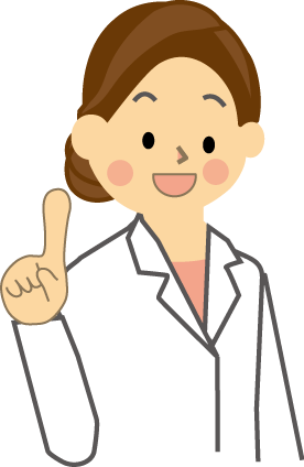 薬剤師のイラスト 医療 無料イラスト フリー素材