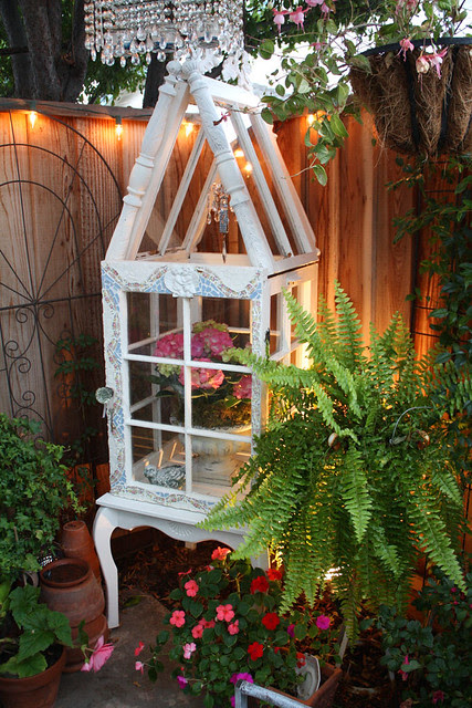 My Yard Conservatory