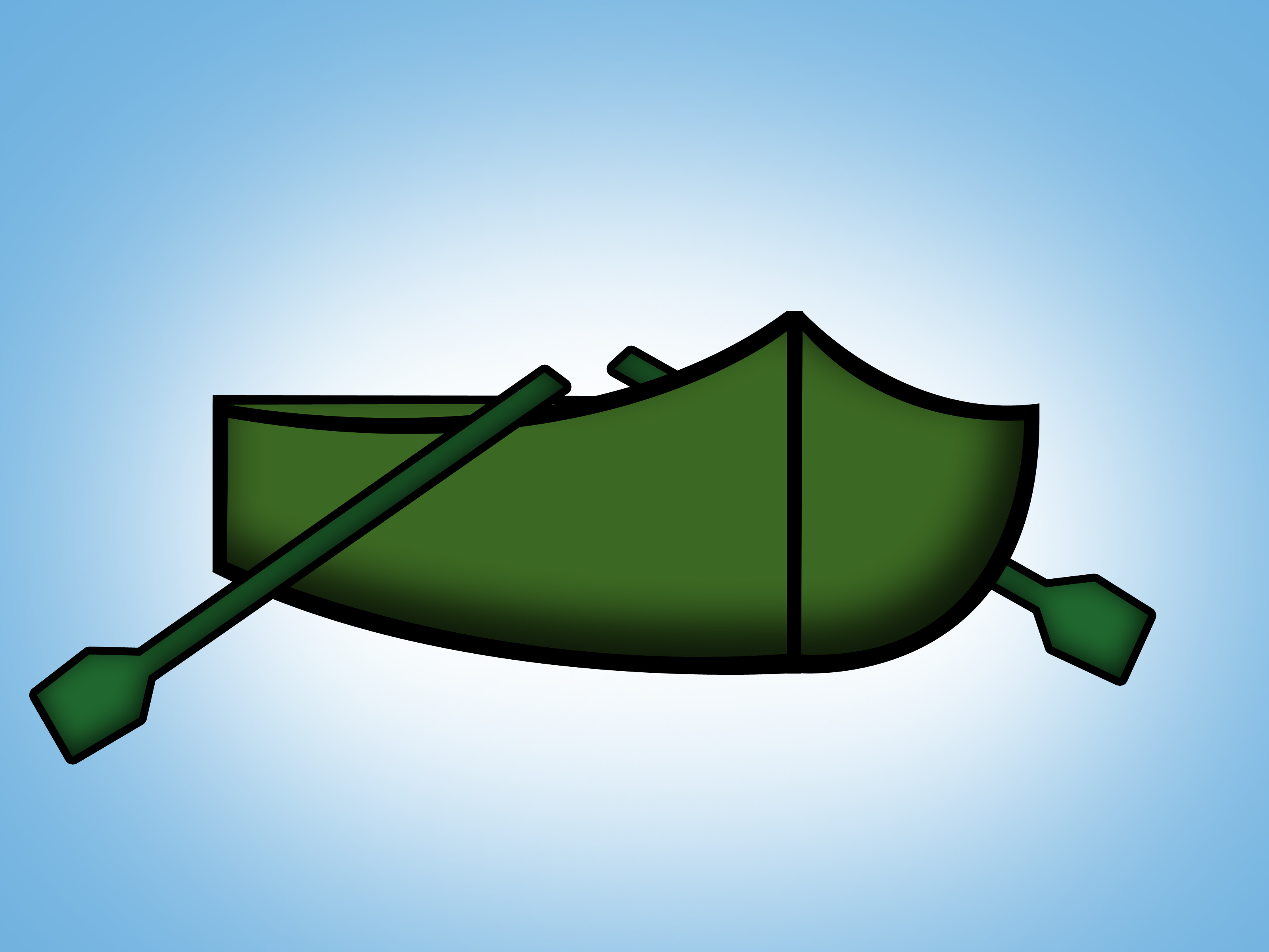 How to Draw a Rowing Boat: 4 Steps (with Pictures) - wikiHow