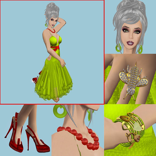Look Of The Day [May 22/2008] 2