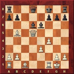 rapid chess improvement