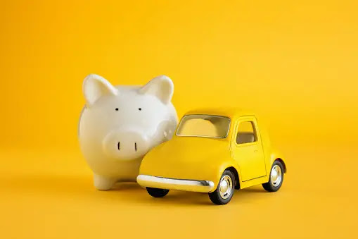 What are the 3 types of motor insurance