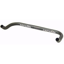 CERVELO Cervelo Aluminum Cowhorn Bar 42cm Black
