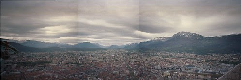 grenoble